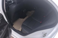 2021 Geely Auto Emgrand Sedan 2021 UP 1.5L MTLuxury #11