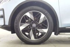 2023 BYD Tang PHEV 2023 1.5T AT DM-i Champion 112KM Exclusive #6