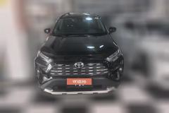 2025 Toyota RAV4 2024 2.0L AT CVT2WDfashionPlusEdition #2