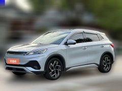 2022 BYD Yuan Plus 2022 510KM FlagshipPLUS #1