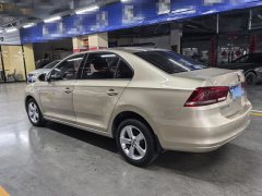 2015 Volkswagen Santana 2015 1.6 AT Comfort #9