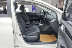 2018 Nissan Sylphy 2018 1.6 AT XVExclusive #8