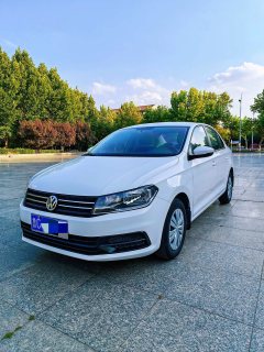 2019 Volkswagen Santana 2018 1.5 MT Fashion #18