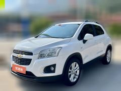 2016 Chevrolet Trax 2016 1.4T AT ComfortSunroofEditionFWD #1