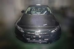 2021 Honda Accord 2018 1.5T AT 260TURBOElite China VI #2