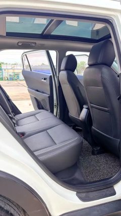 2015 Hyundai ix25 2015 1.6 AT GLSSmartFWD #12
