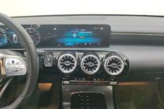 2022 Mercedes-Benz A-Class 2021 1.3T A200L Sportsedan chairFashion #13