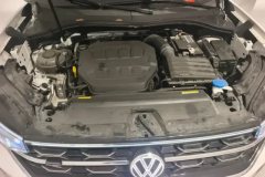2024 Volkswagen Tayron 2023 Facelift 2.0T AT 380TSI 4WDR-LineHigh Energy #10