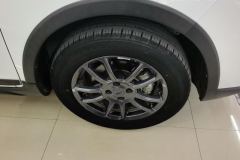 2021 Geely Auto Vision X3 2021 PRO 1.5L CVTPremium #6