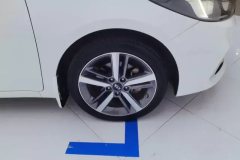 2019 Kia K3 2017 1.6 AT 15AnniversarySpecialGLS #6