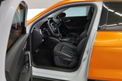 2022 Audi Q2L 2022 1.4T AT 35 TFSI Enterprising and elegant #9