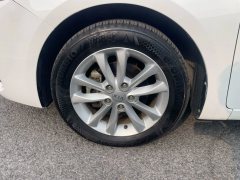 2017 Kia K3 2016 1.6 AT GLS #16