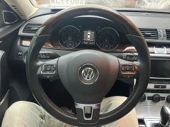 2015 Volkswagen Magotan 2013 3.0 AT Flagship #4