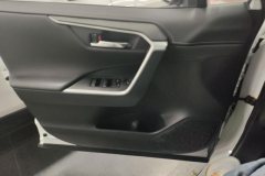 2022 Toyota RAV4 2021 2.0L AT CVT2WDfashionPLUSEdition #7
