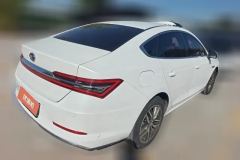 2021 BYD Qin Pro 2019 EV Super Power High power and long battery lifeSmart ConnectLeading the way EV #3