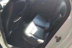 2019 Volkswagen Polo Hatchback 2018 1.5 AT Safe driving #11