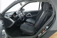 2015 smart ForTwo 2015 1.0 AT MHD NewYearSpecial (Imported) #13