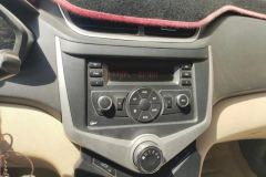2016 Chery Fengyun 2 Hatchback 2015 1.5 MT Sharp #13