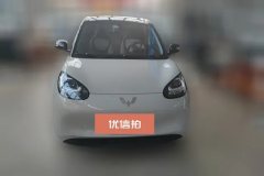 2024 Wuling Motors Wuling Bingo 2024 203km Enjoy lightly #2