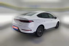 2025 BYD Qin Plus 2025 DM-i Smart Drive 55KMLeading #3