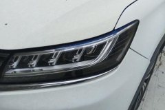 2019 Roewe RX5 2019 1.5T AT 20T 4GConnectedPlatinumFWD #5