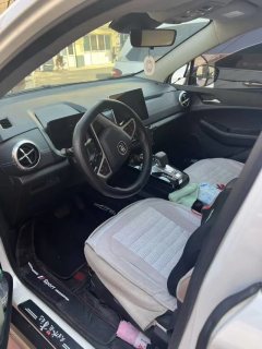 2020 BYD Yuan EV 2019 EV535High EnergyPilot EV #4