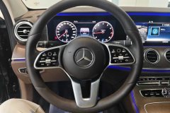 2018 Mercedes-Benz E-Class 2019 2.0T AT E200L #15