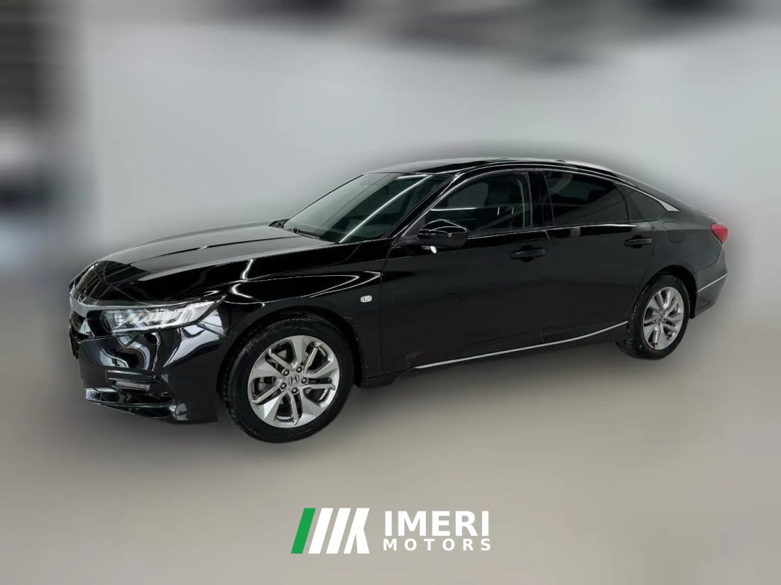 2021 Honda Accord 2018 1.5T AT 230TURBOComfort China VI