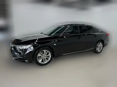 2021 Honda Accord 2018 1.5T AT 230TURBOComfort China VI #1
