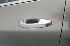 2021 Li Auto Li Auto ONE 2020 EREV6SeatEdition #8