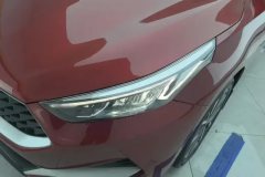 2021 Kia K3 2021 1.5L AT CVTYouth #5