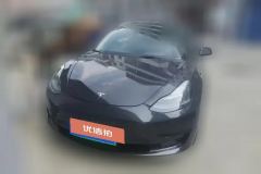 2023 Tesla Model 3 2022 rear wheel driveEdition #2