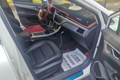 2020 Geely Auto Emgrand GS 2019 1.4T MT elegant #8