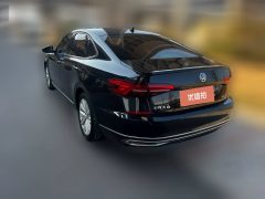 2019 Volkswagen Passat 2019 2.0T AT 330TSIElite China VI #7