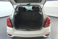 2017 Chevrolet Trax 2017 1.4T AT Comfort FWD #4