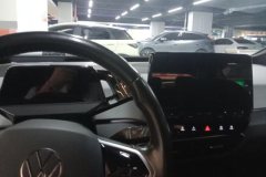 2022 Volkswagen ID.3 2022 Active Pure pureSmart #13