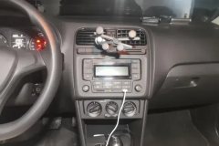 2017 Volkswagen Polo Hatchback 2016 1.4 AT Fashion #13