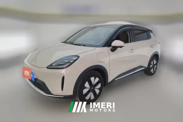 2025 Wuling Motors Wuling Bingo S 2025 325km Exclusive