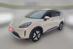 2025 Wuling Motors Wuling Bingo S 2025 325km Exclusive #1