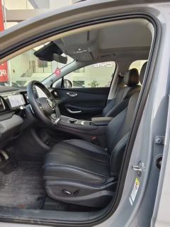 2025 BYD Sea Lion 05 EV 2025 520KMZhihangEdition #8