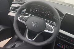 2025 Volkswagen Tiguan L PHEV 2023 1.4T AT 430PHEV PHEVPremium #15