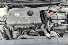 2019 Nissan Sylphy 2019 1.6 AT XVSmart ConnectExclusive China VI #10