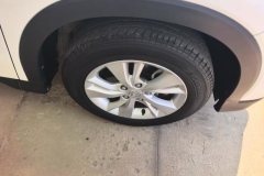 2018 Honda Vezel 2017 1.5 AT Comfort FWD #6