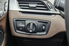 2019 BMW X1 2019 1.5T AT 18LiExclusiveFWD #24