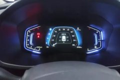 2021 Hyundai ix35 2021 1.4T AT 2WDGLSLeading #14