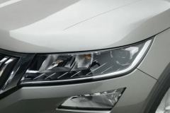 2018 Škoda Kodiaq 2018 1.8T AT TSI330Comfort5Seat FWD #5