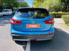2019 Nissan Qashqai 2019 2.0 AT Luxury #6