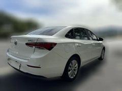 2020 Buick Excelle GT Sedan 2021 1.5 AT modelEntry #4