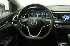 2021 Buick Excelle GT Sedan 2021 1.3T AT 18TLightly mixedEntry Facelift #15