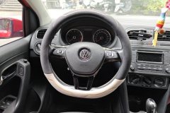 2016 Volkswagen Polo Hatchback 2016 1.6 AT Comfort #15